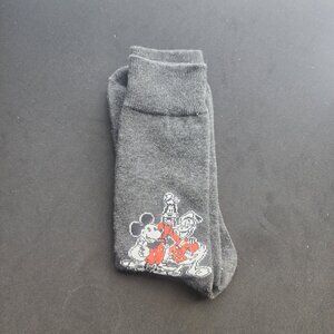 Mickey Mouse Socks